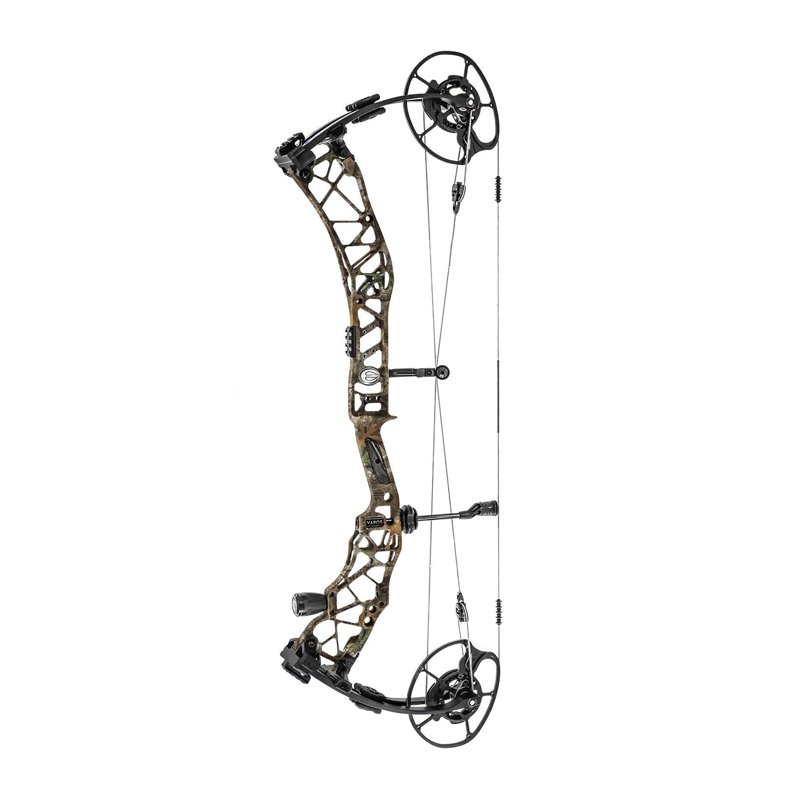 Elite Varos Compound Bow-Canada Archery Online