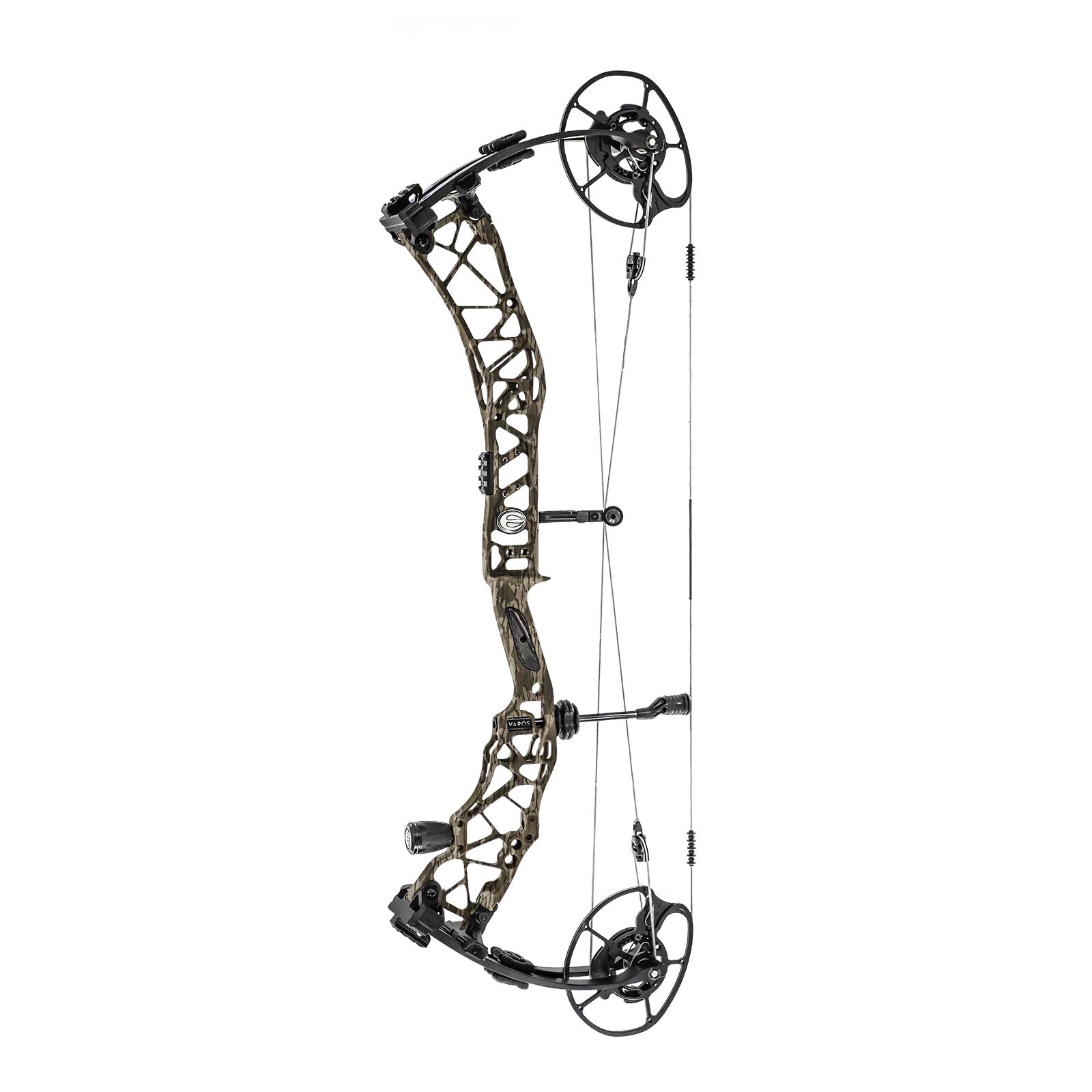 Elite Varos Compound Bow-Canada Archery Online