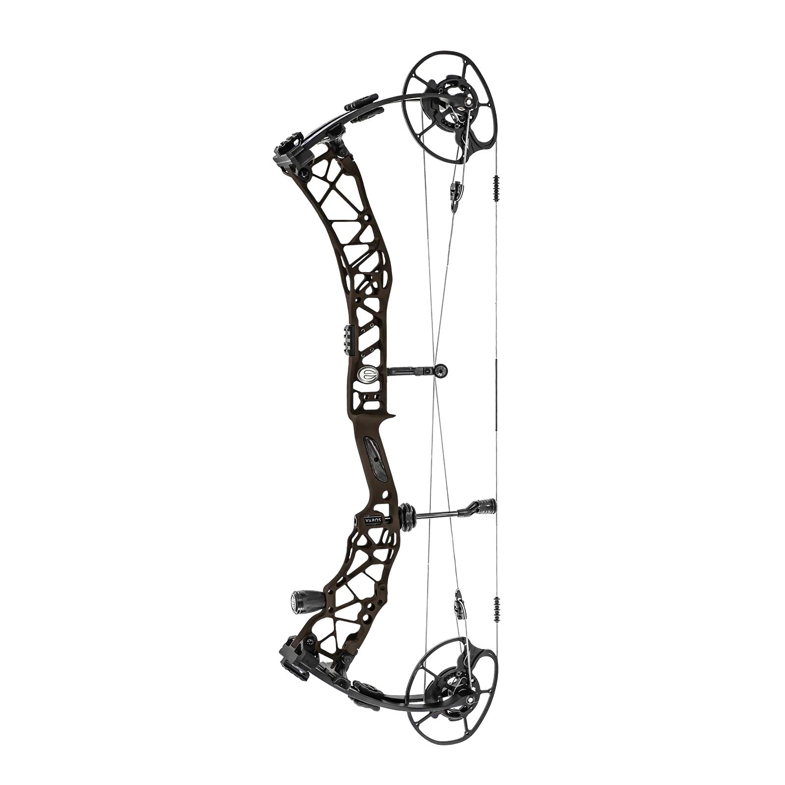Elite Varos Compound Bow-Canada Archery Online