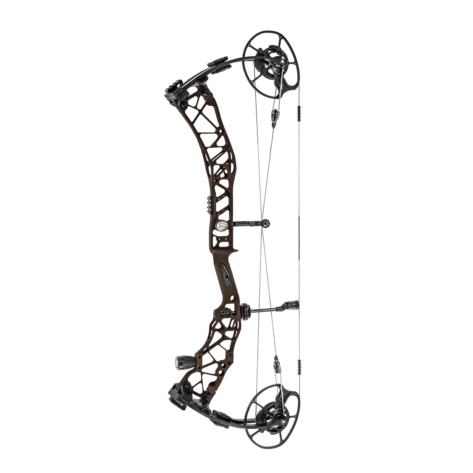 Elite Varos Compound Bow-Canada Archery Online