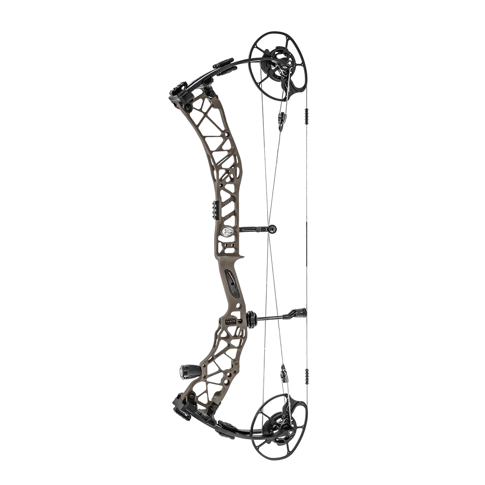 Elite Varos Compound Bow-Canada Archery Online