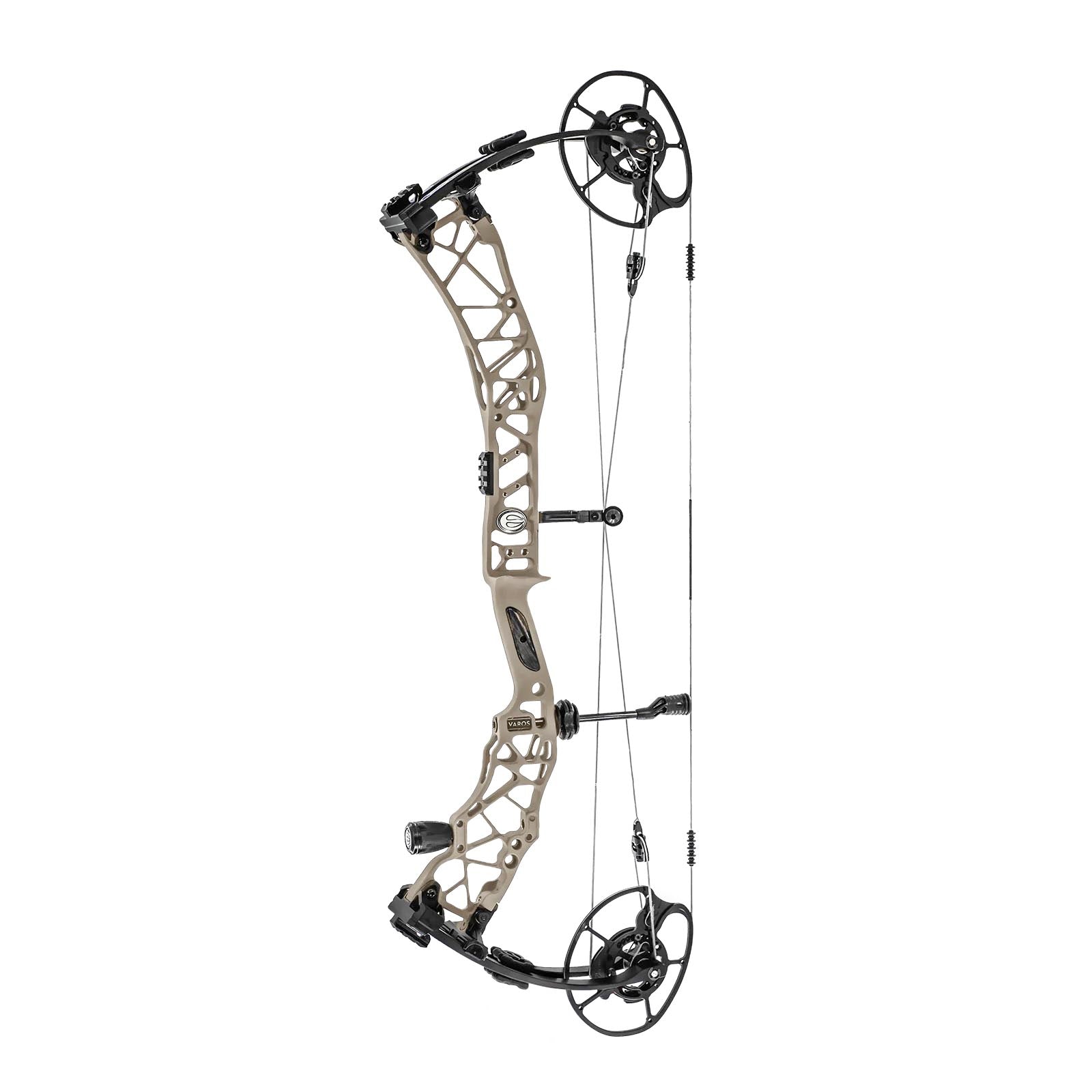Elite Varos Compound Bow-Canada Archery Online