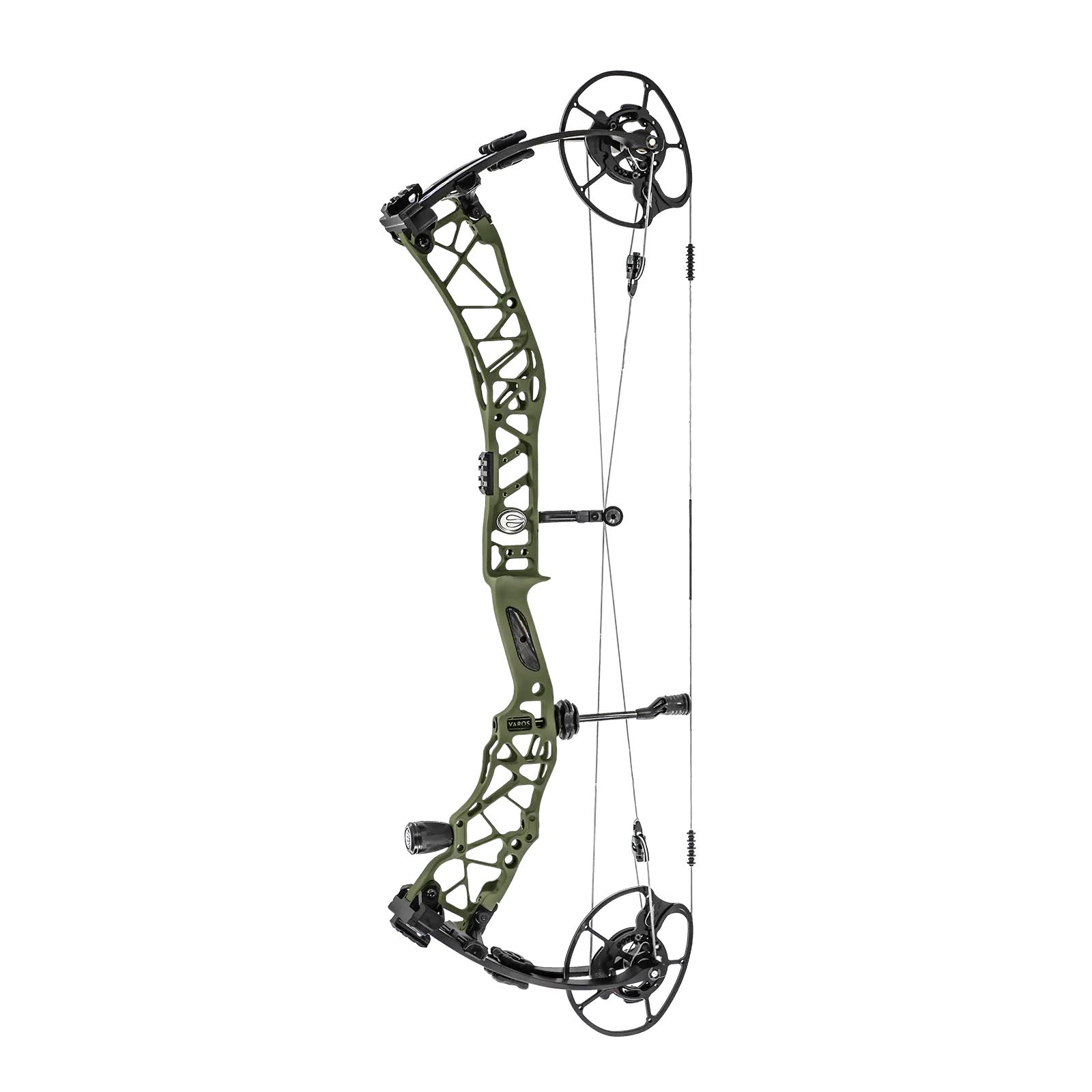 Elite Varos Compound Bow-Canada Archery Online