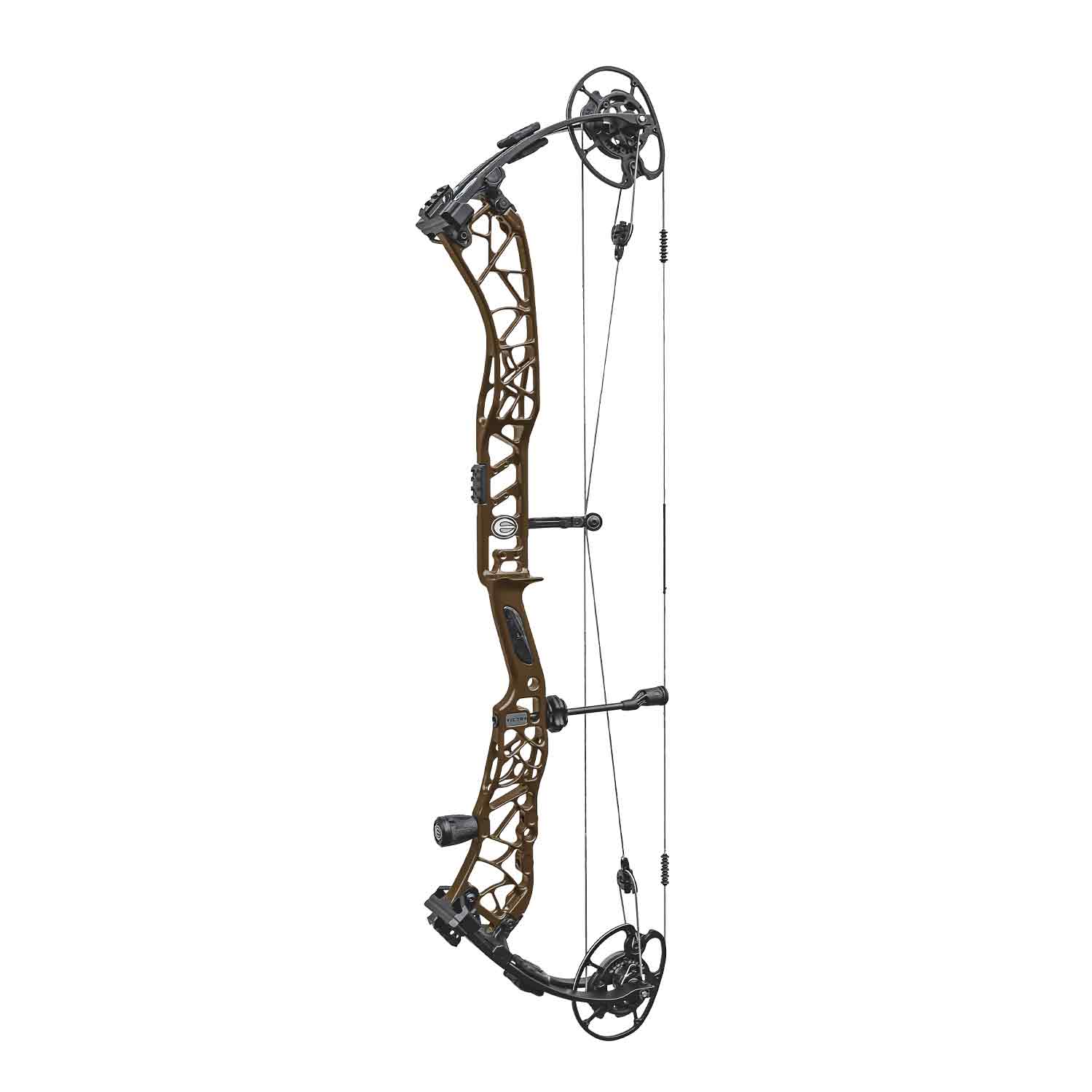 Elite Victra Compound Target Bow-Canada Archery Online