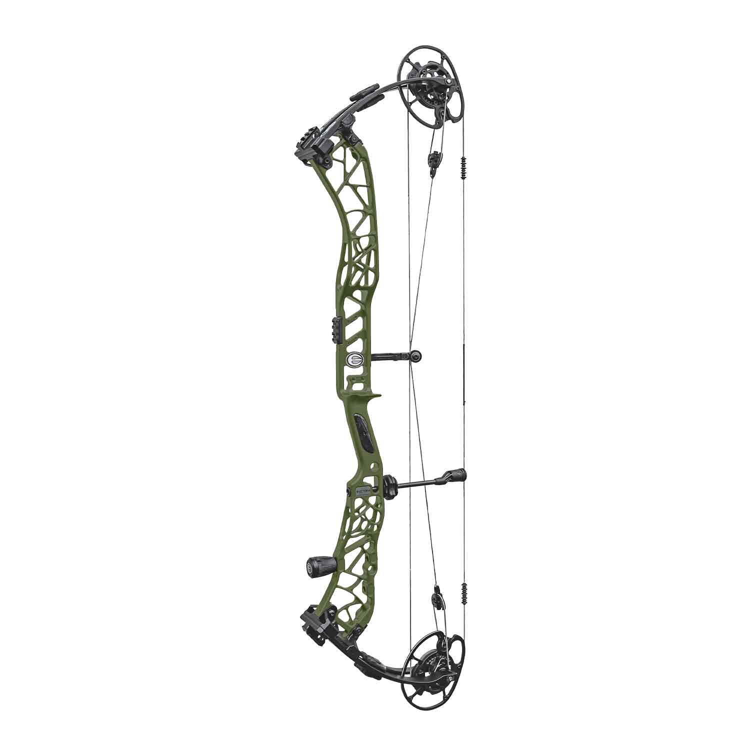 Elite Victra Compound Target Bow-Canada Archery Online