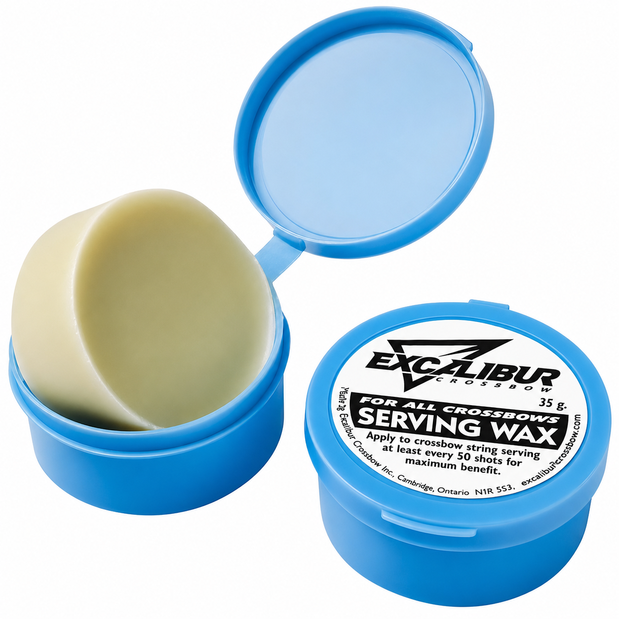 Excalibur Ex Wax-Canada Archery Online