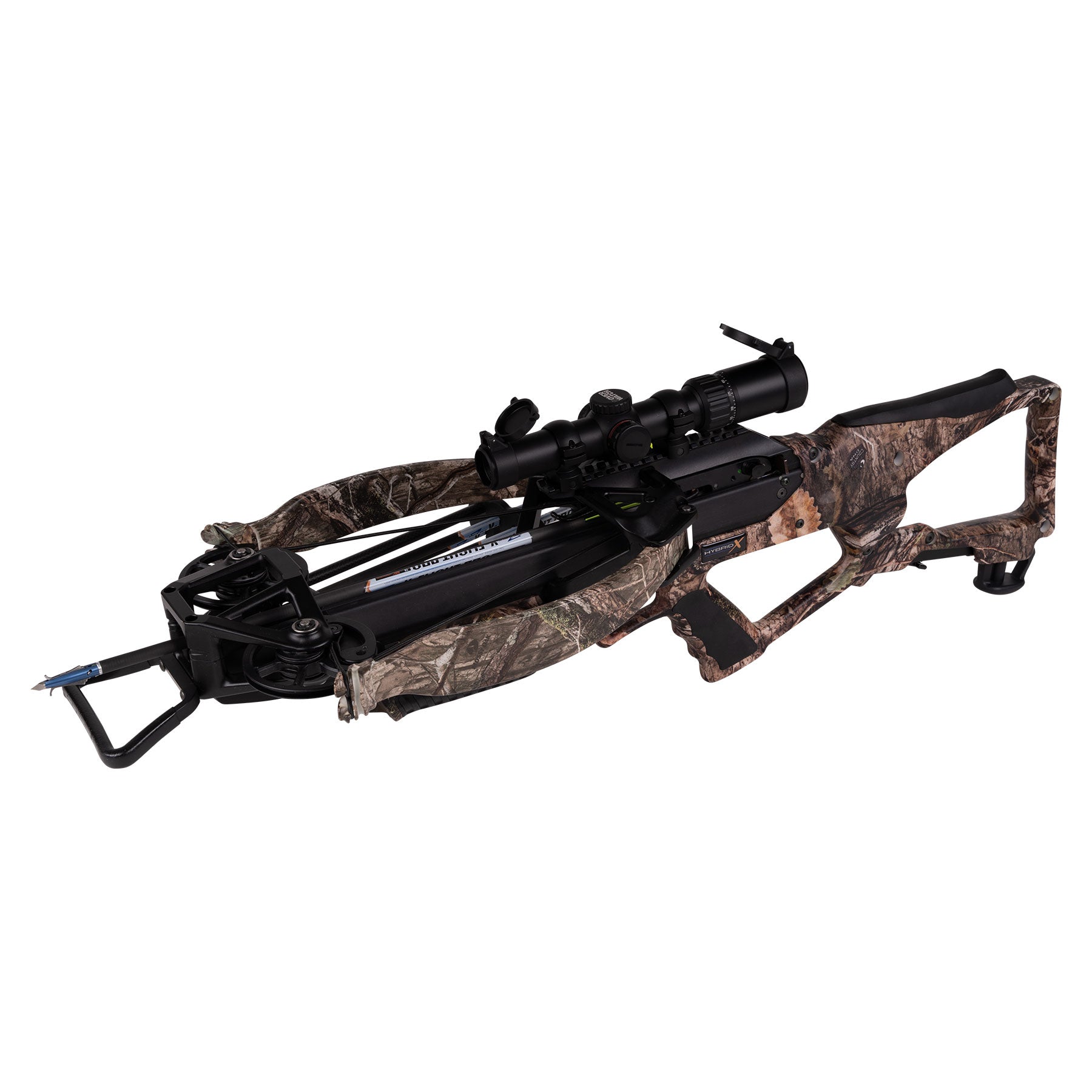 Excalibur Hybrid X Crossbow Package-Canada Archery Online