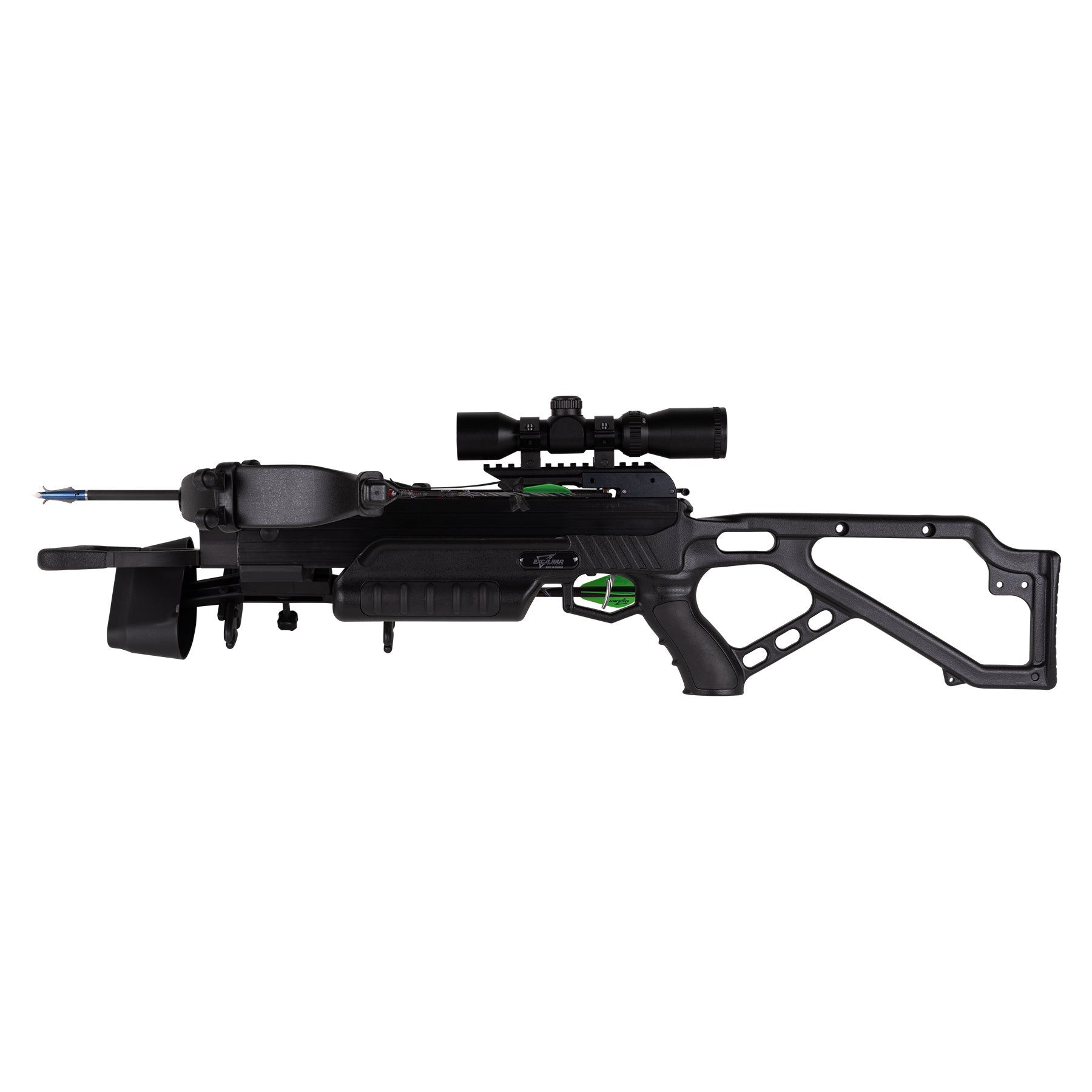 Excalibur Mag MAX Crossbow Package-Canada Archery Online