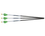 Excalibur Proflight Illuminated Carbon Crossbow Bolt-Canada Archery Online