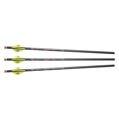 Excalibur Quill Illuminated 16.5" Carbon Crossbow Bolt-Canada Archery Online