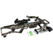 Excalibur REVX Crossbow Package-Canada Archery Online