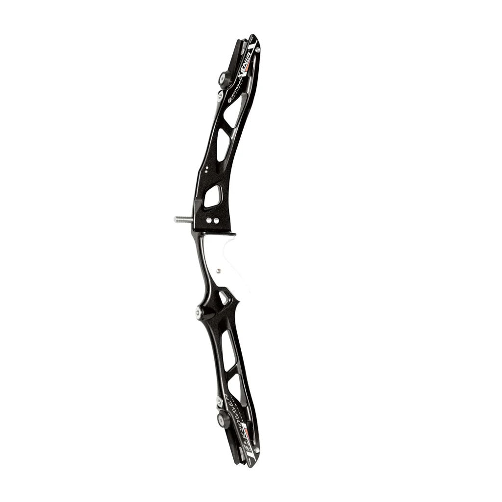FIVICS Xenia 25" Magnesium ILF Recurve Riser-Canada Archery Online