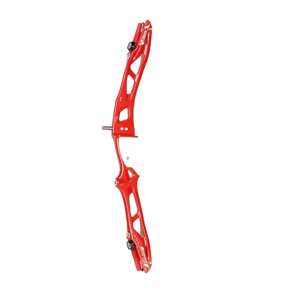 FIVICS Xenia 25" Magnesium ILF Recurve Riser-Canada Archery Online
