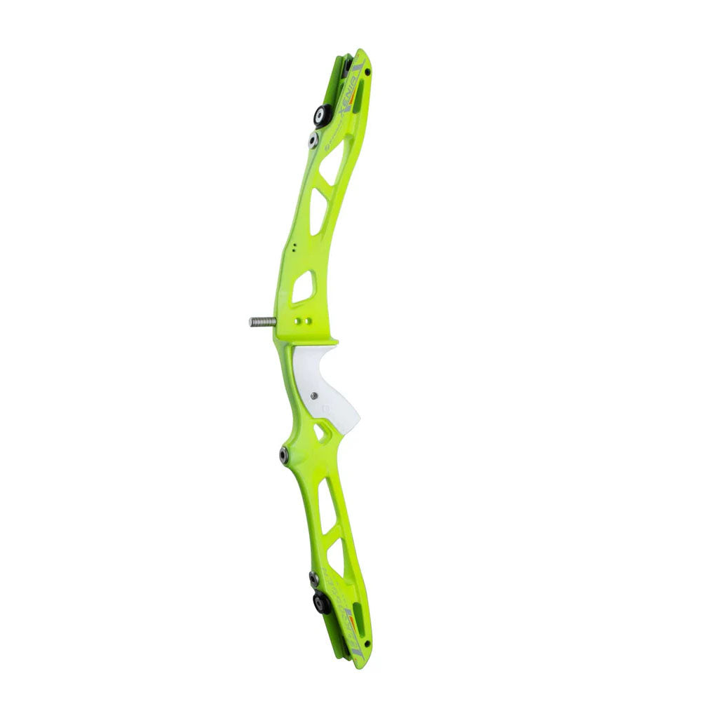 FIVICS Xenia 25" Magnesium ILF Recurve Riser-Canada Archery Online