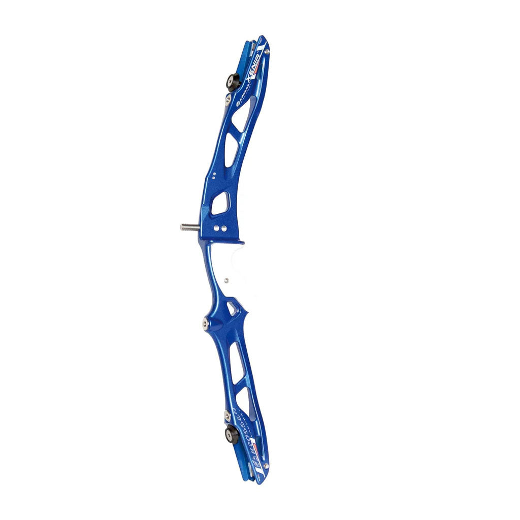 FIVICS Xenia 25" Magnesium ILF Recurve Riser-Canada Archery Online