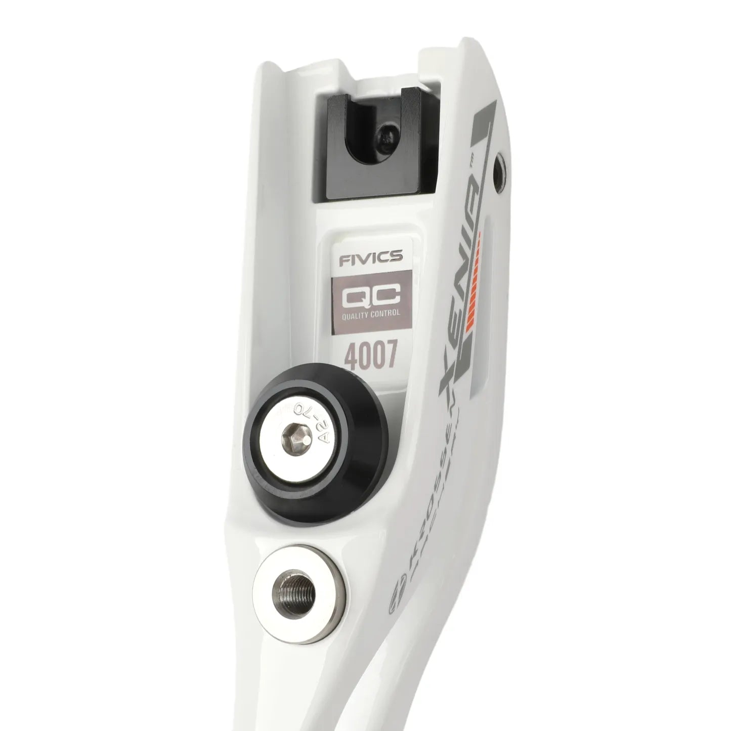 FIVICS Xenia 25" Magnesium ILF Recurve Riser-Canada Archery Online