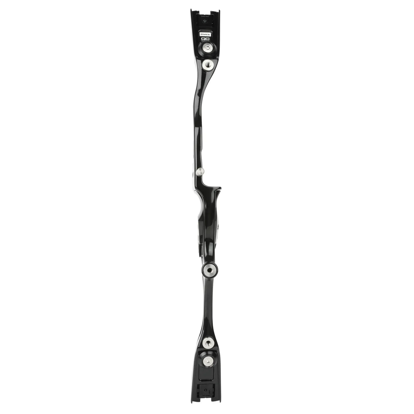 FIVICS Xenia 25" Magnesium ILF Recurve Riser-Canada Archery Online
