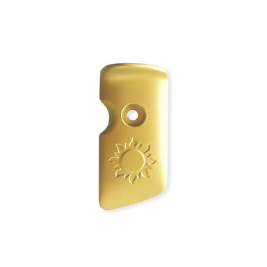 Fairweather Archery Pro Tab Plate-Canada Archery Online