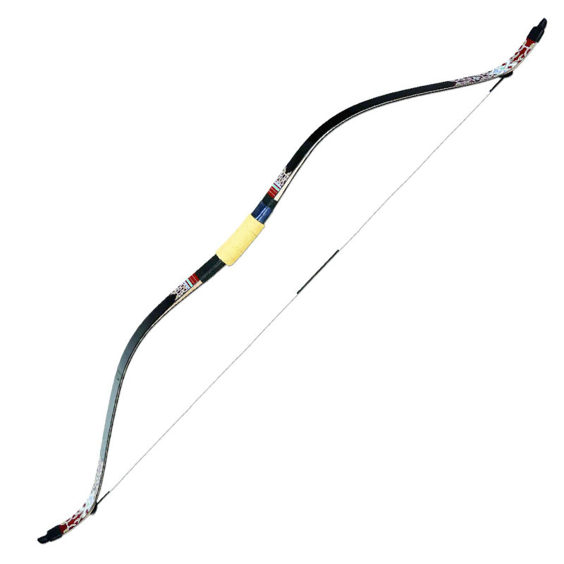Freddie Archery Dragon 53" Horse Bow-Canada Archery Online