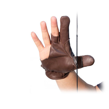 Freddie Archery KTB Horse Bow Shooting Glove-Canada Archery Online