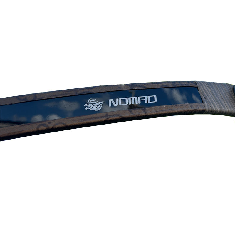 Freddie Archery Nomad KTB 53" Horse Bow-Canada Archery Online