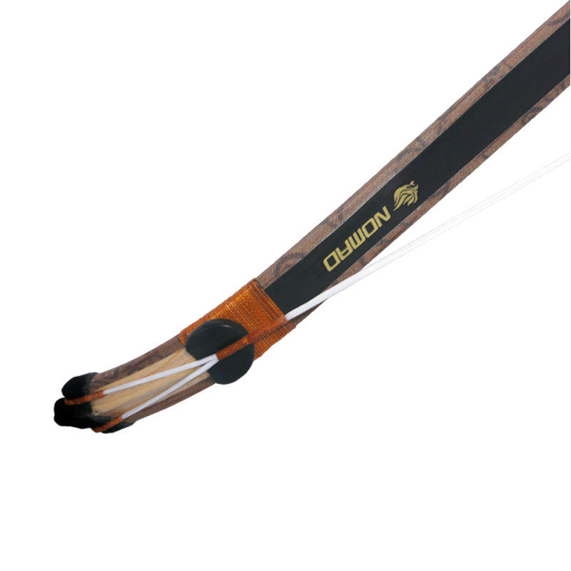 Freddie Archery Nomad KTB 53" Horse Bow-Canada Archery Online