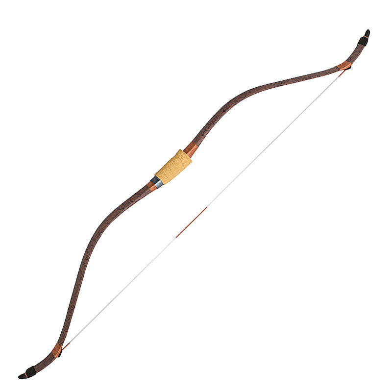 Freddie Archery Nomad KTB 53" Horse Bow-Canada Archery Online