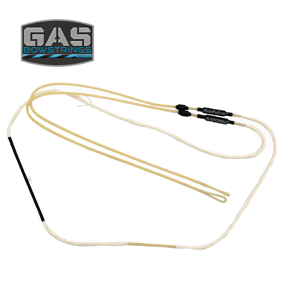GAS Bowstrings Freakshow String & Cable Complete Set — Canada