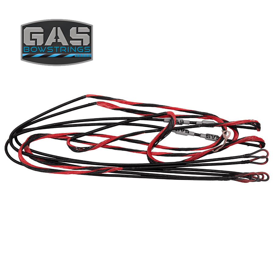 GAS Bowstrings High Octane String & Cable Complete Set — Canada Archery  Online