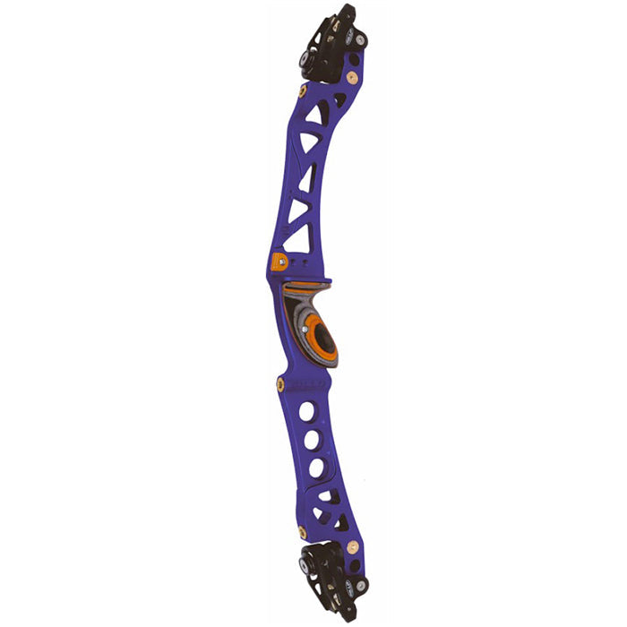 Gillo GT 27" ILF Recurve Riser-Canada Archery Online