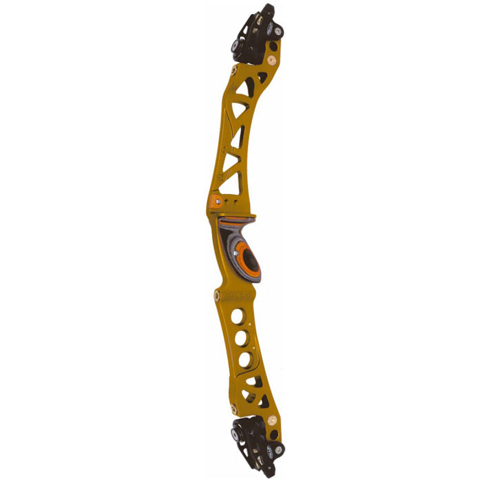 Gillo GT 27" ILF Recurve Riser — Canada Archery Online