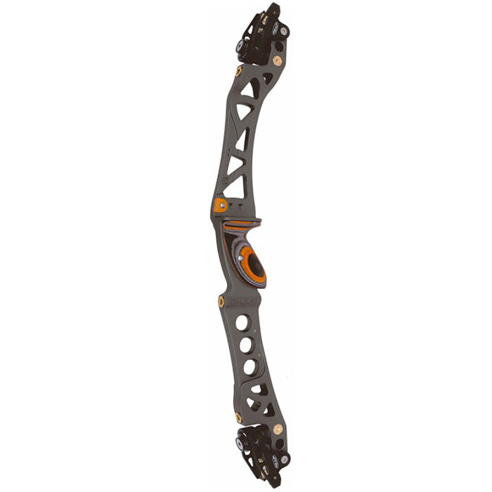 Gillo GT 27" ILF Recurve Riser-Canada Archery Online