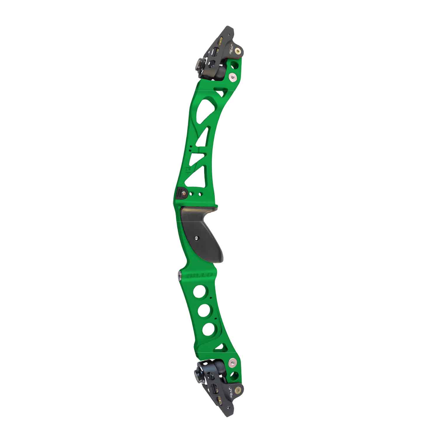 Gillo GT M 25" ILF Recurve Riser-Canada Archery Online