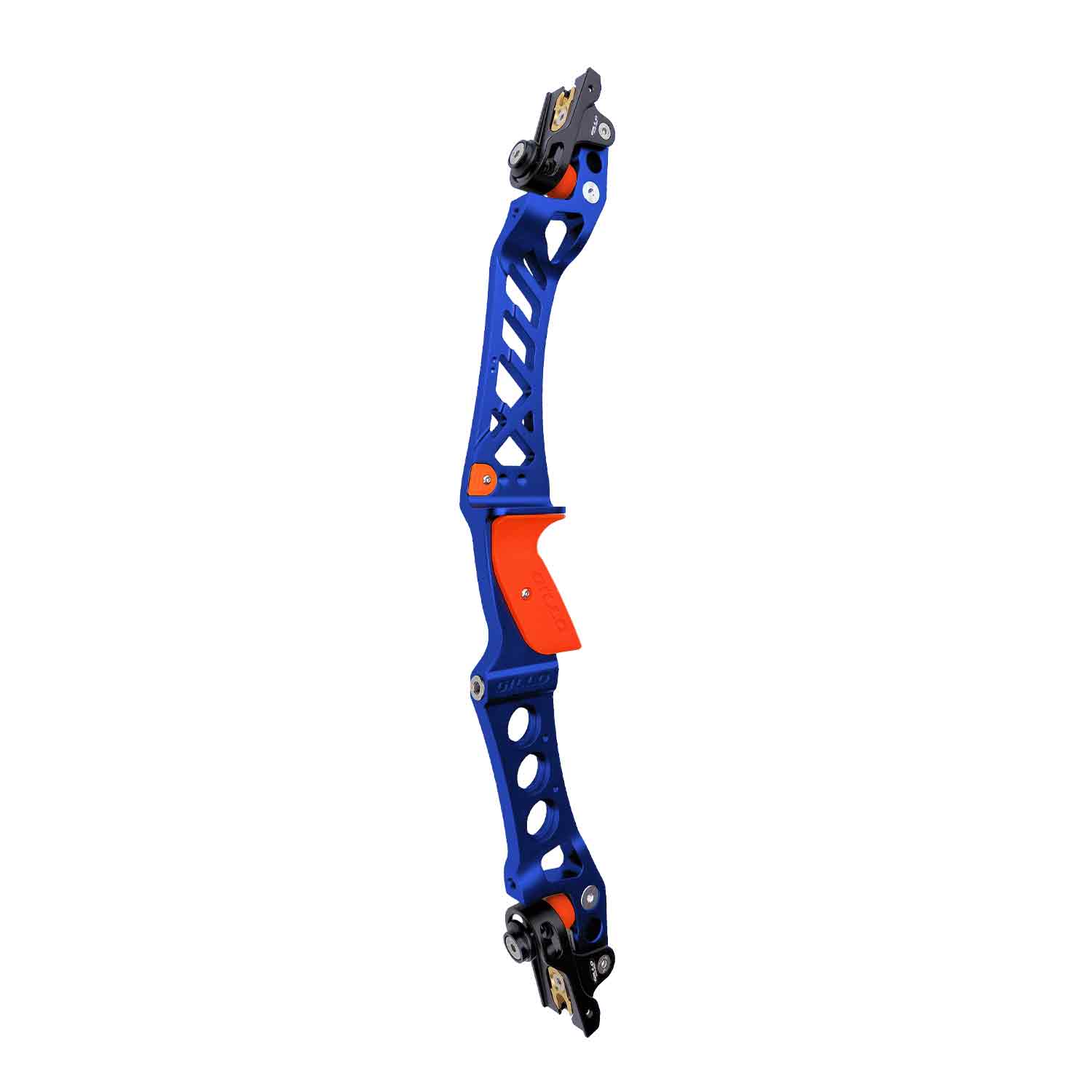 流木ハウス　RB-2 Gillo-GX2-25-ILF-Recurve-Riser