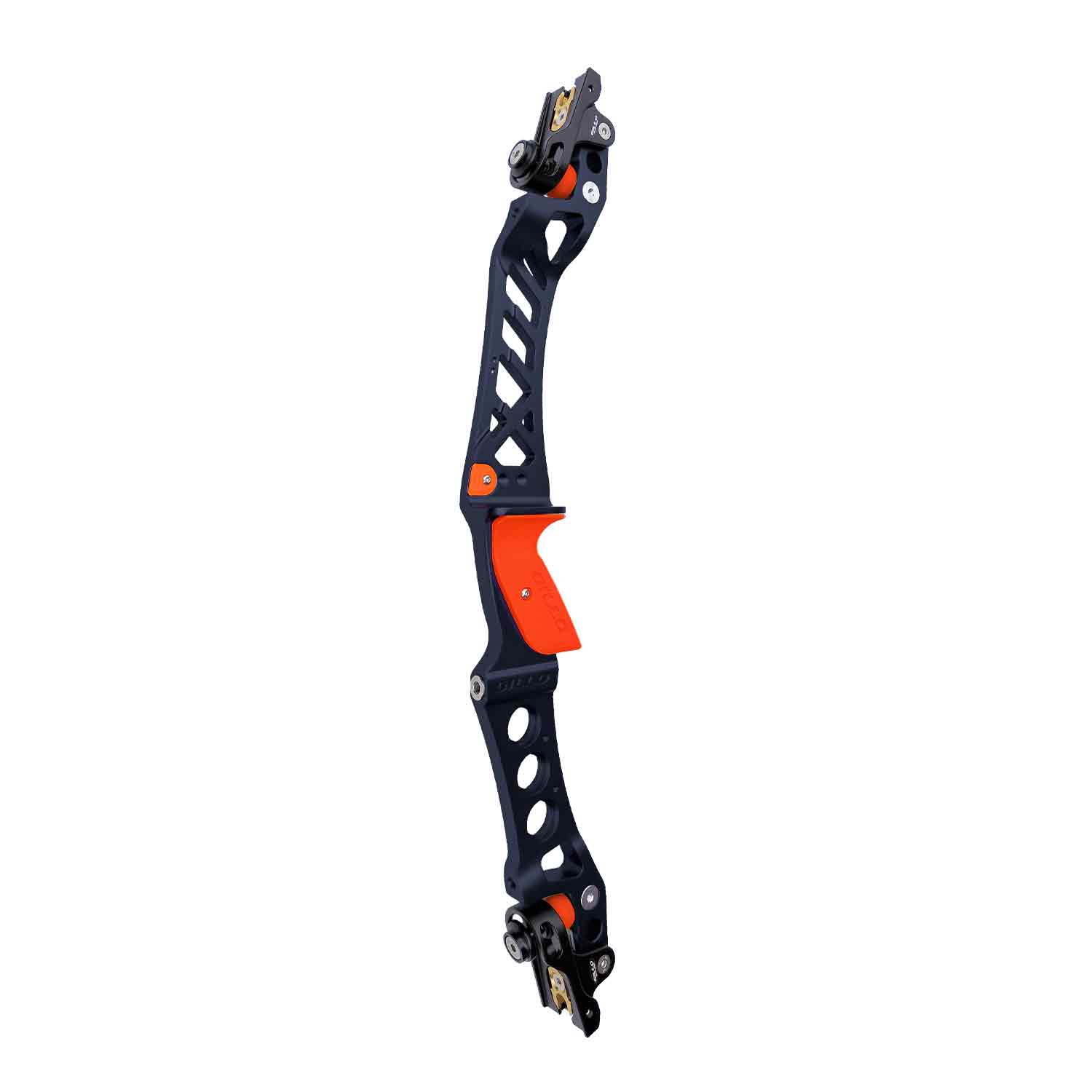Gillo GX2 25" ILF Recurve Riser-Canada Archery Online