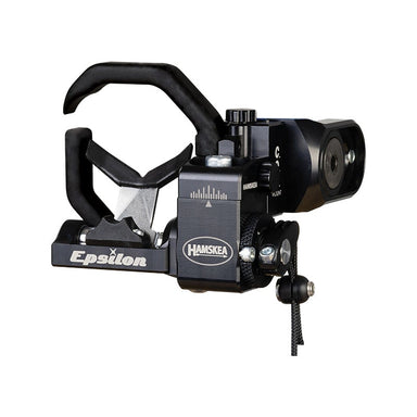 Hamskea Epsilon Arrow Rest - clearance-Canada Archery Online