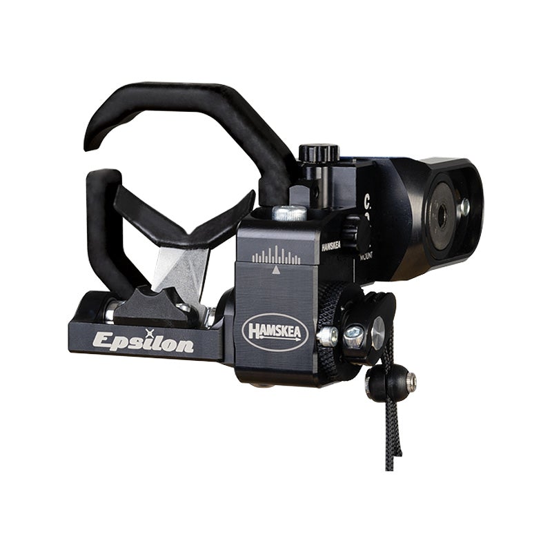 Hamskea Epsilon Arrow Rest - clearance-Canada Archery Online