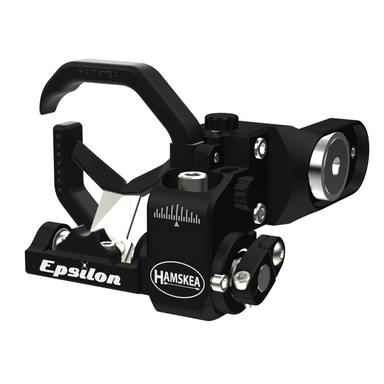 Hamskea Epsilon V2 Arrow Rest-Canada Archery Online