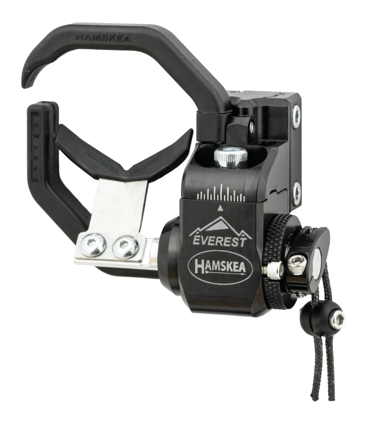 Hamskea Everest Arrow Rest - Clearance-Canada Archery Online