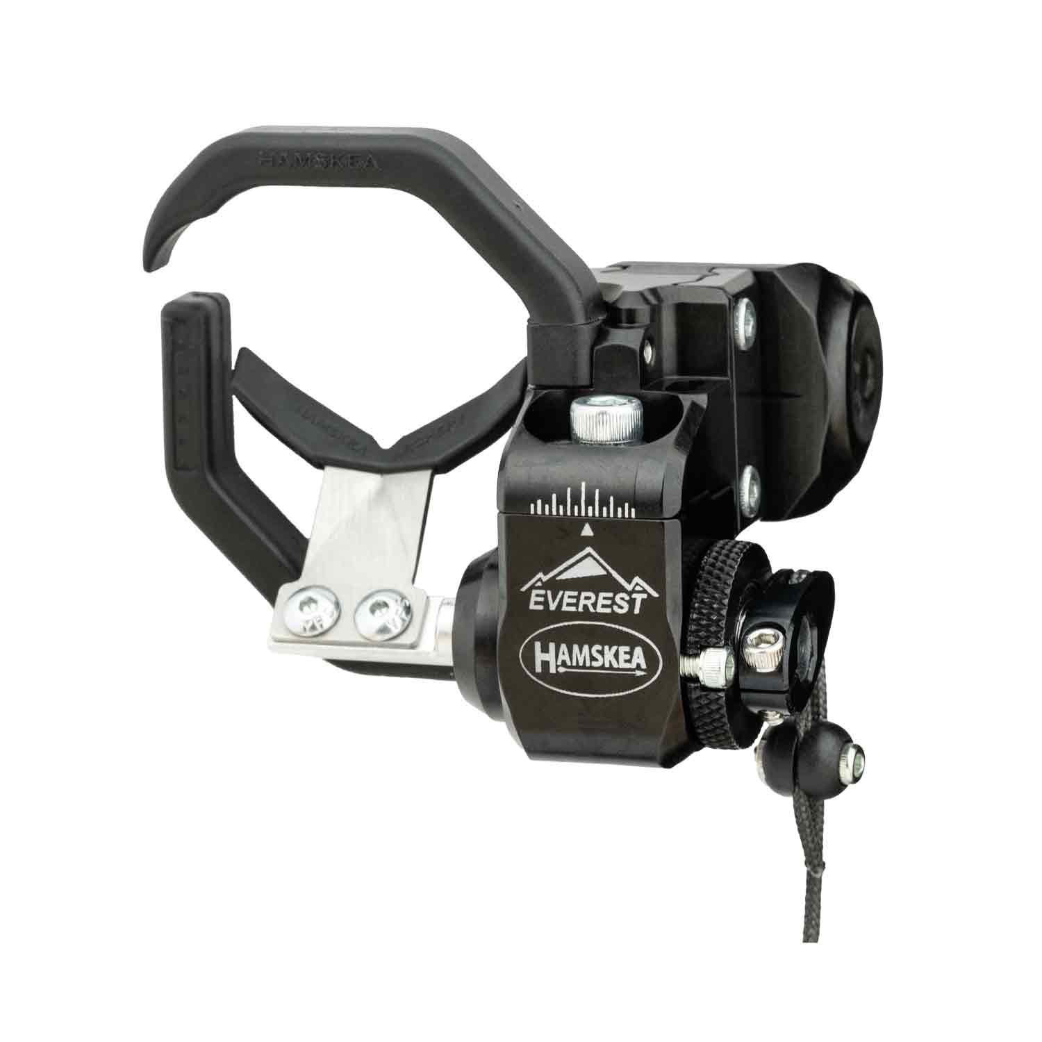 Hamskea Everest Arrow Rest - Clearance-Canada Archery Online