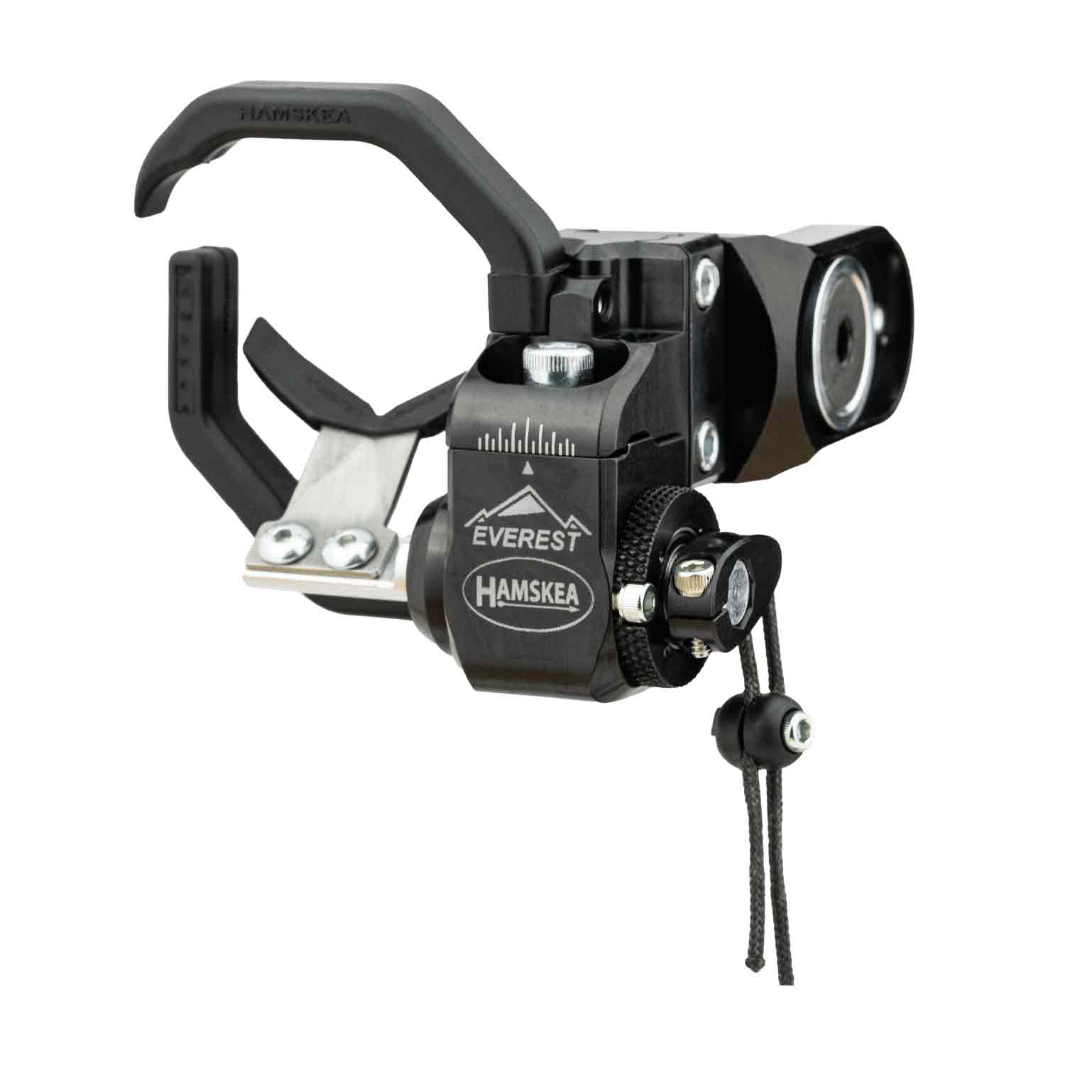 Hamskea Everest Arrow Rest - Clearance-Canada Archery Online