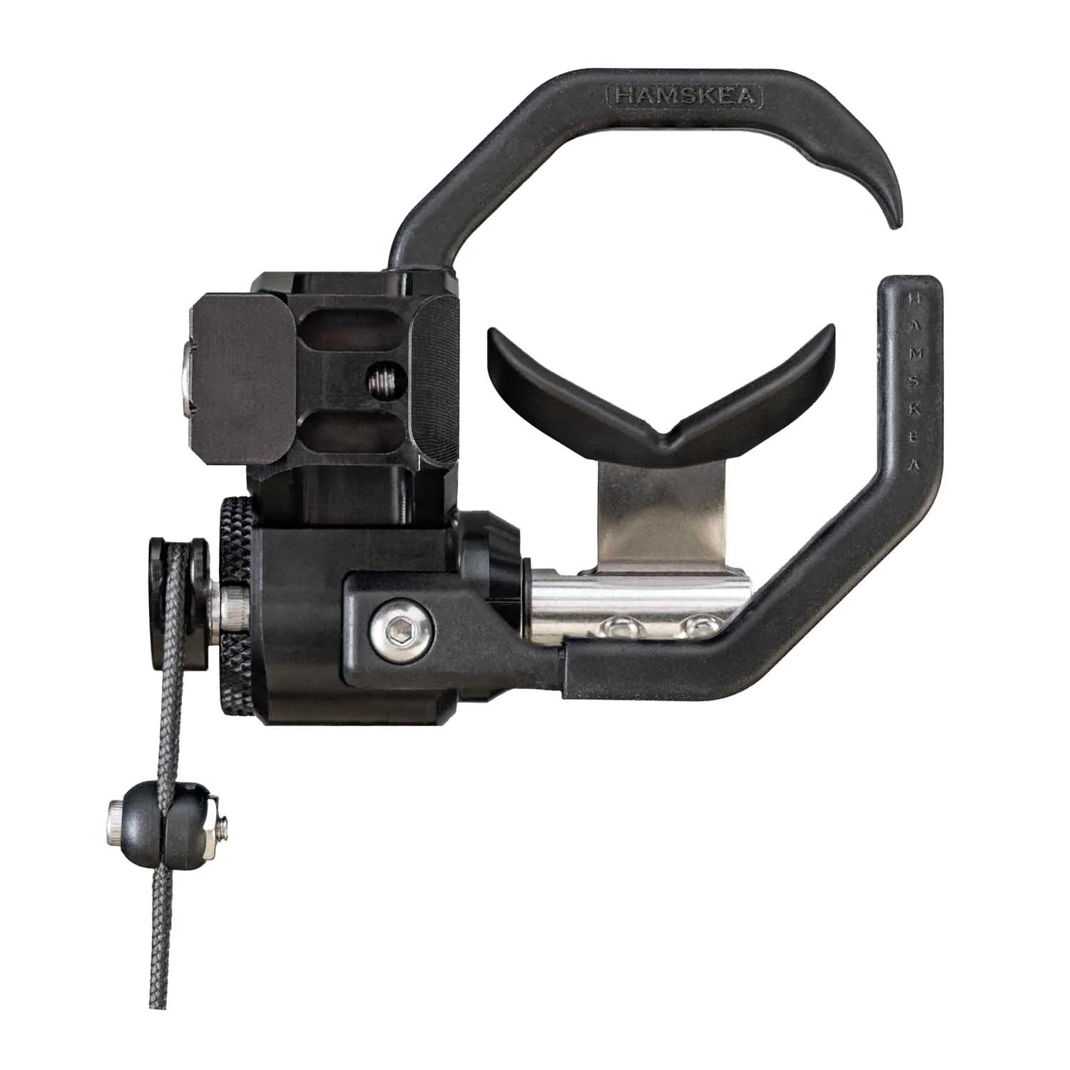 Hamskea Everest Arrow Rest with Integrate-Canada Archery Online