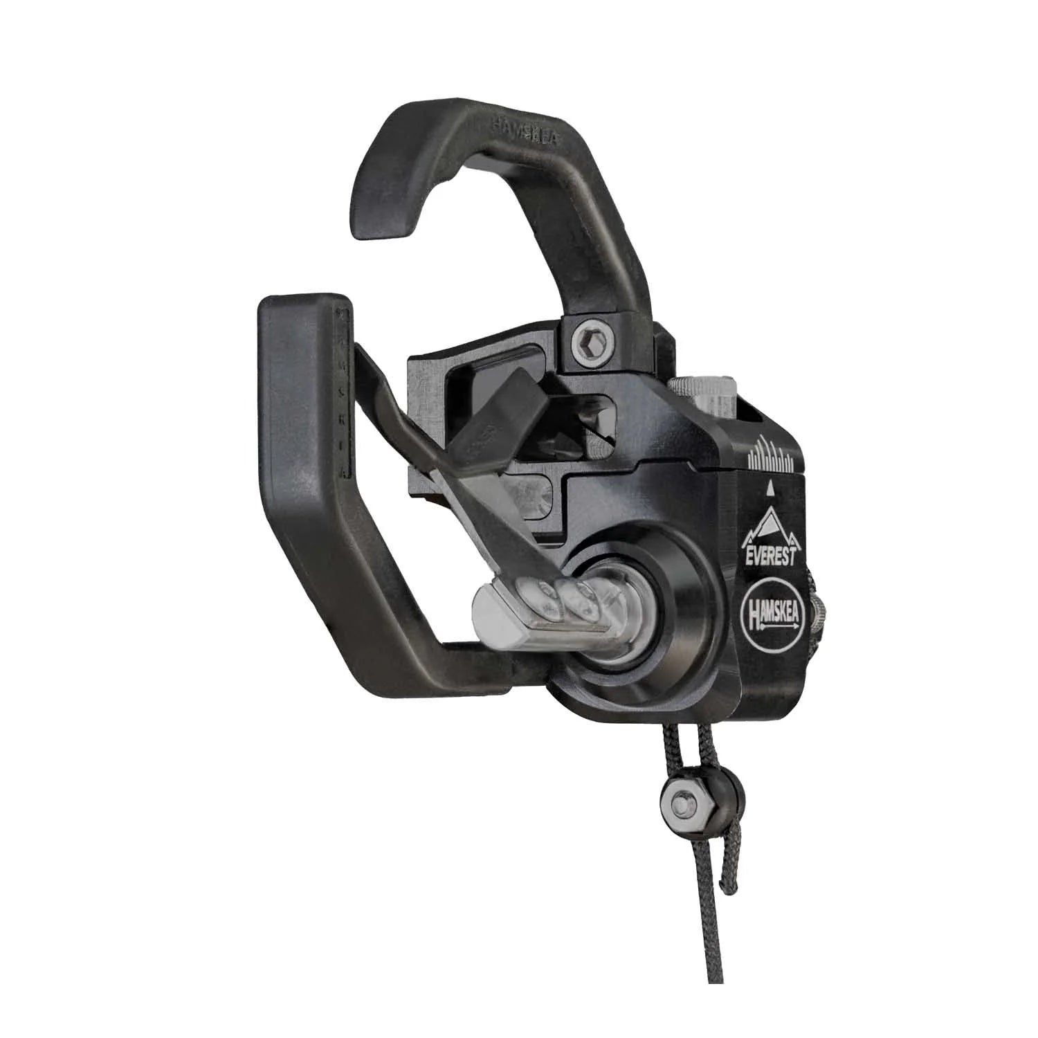 Hamskea Everest Arrow Rest with Integrate-Canada Archery Online
