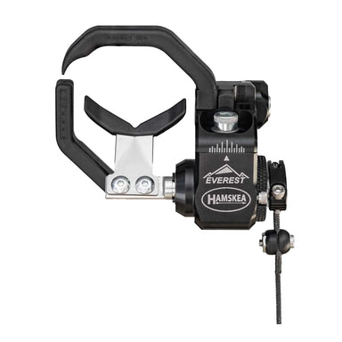 Hamskea Everest Arrow Rest with Integrate-Canada Archery Online