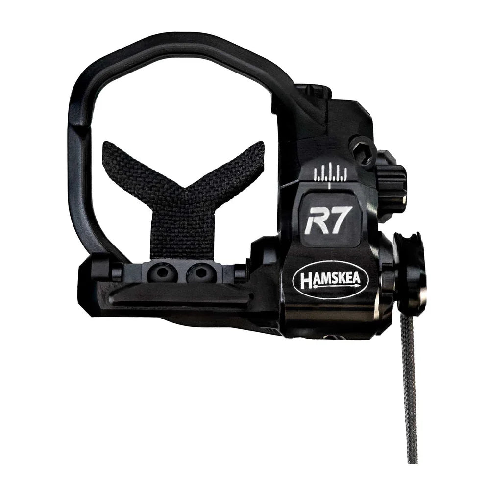 Hamskea R7 Arrow Rest-Canada Archery Online