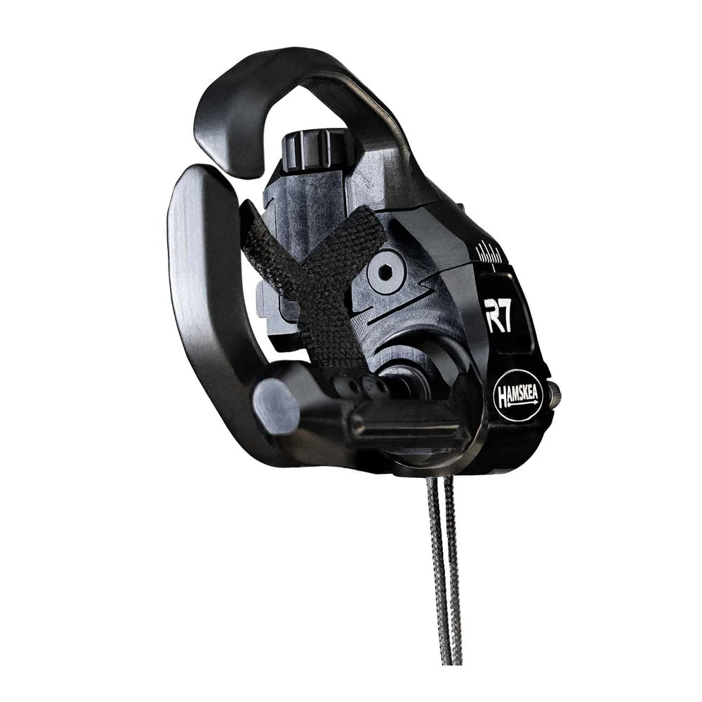 Hamskea R7 Arrow Rest-Canada Archery Online