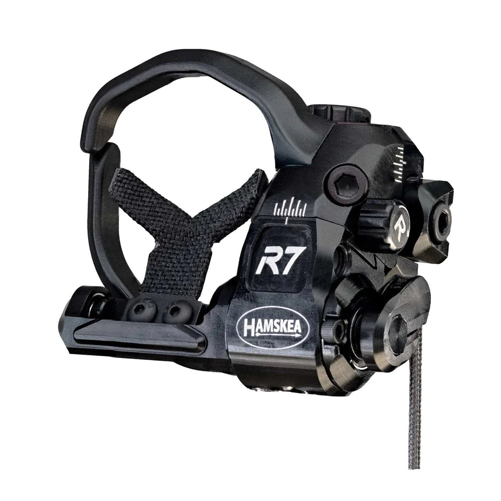 Hamskea R7 Arrow Rest-Canada Archery Online