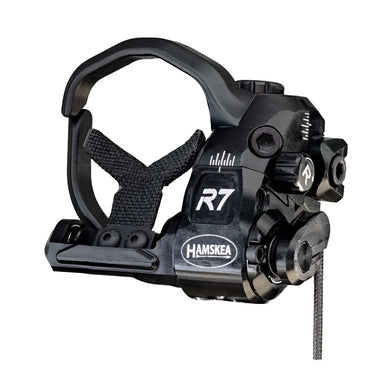 Hamskea R7 Arrow Rest-Canada Archery Online