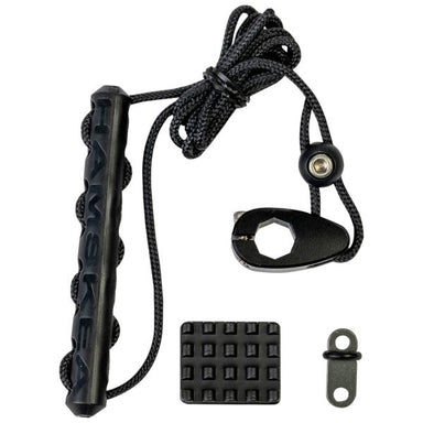 Hamskea Rebound Dampener Conversion Kit-Canada Archery Online