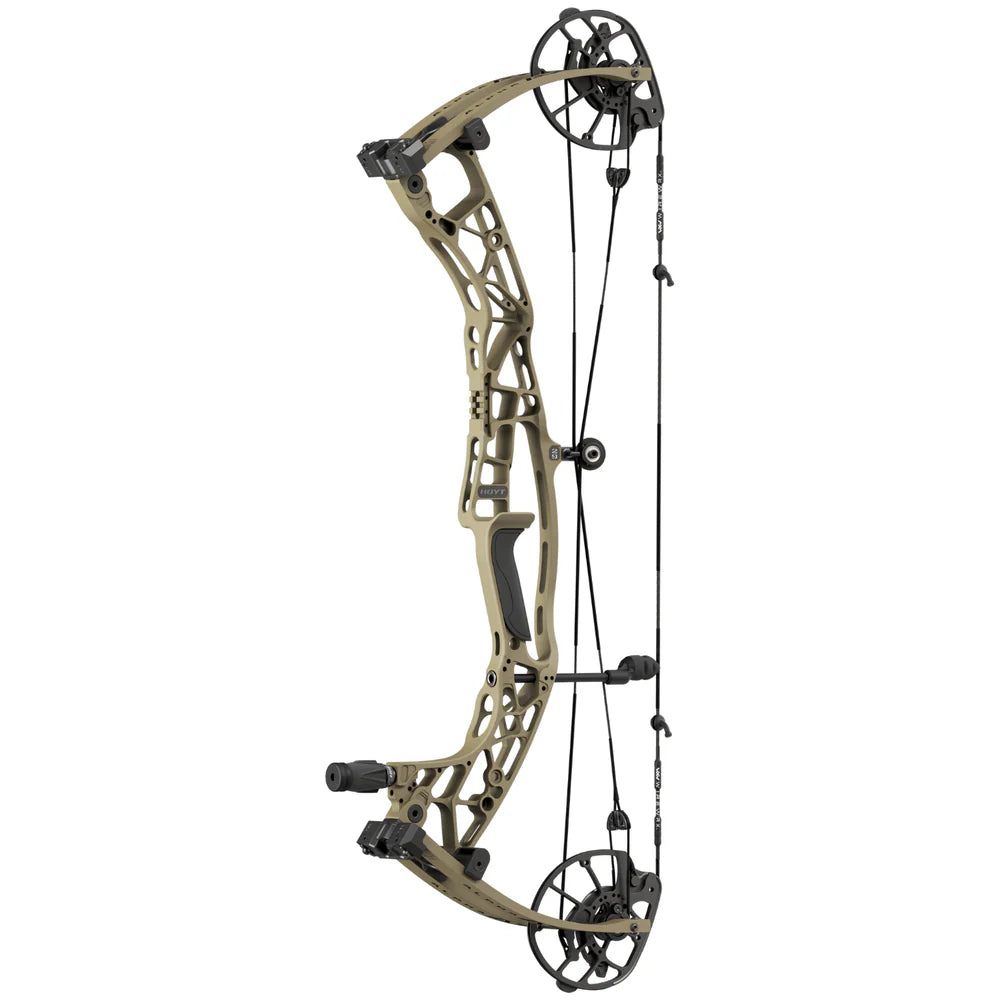 Hoyt Alpha AX-3 29 Compound Bow-Canada Archery Online